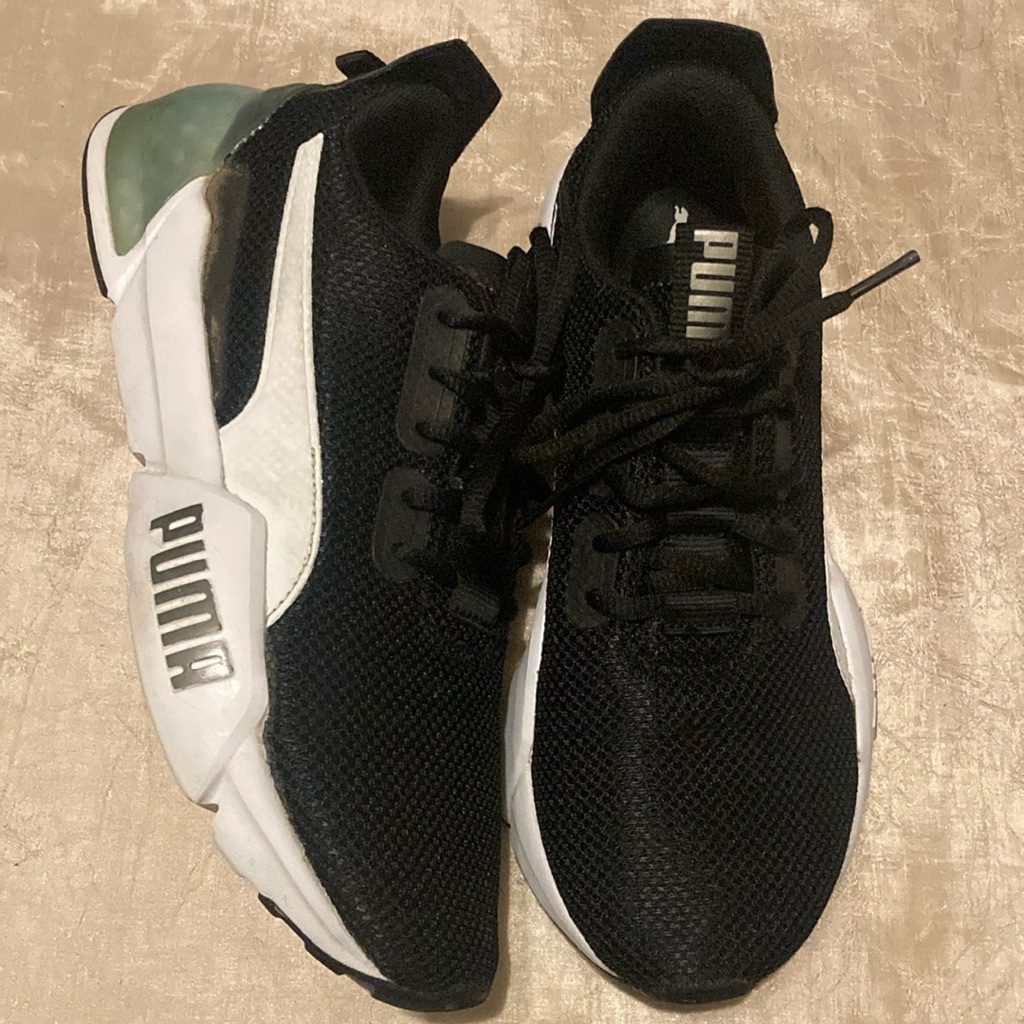 Puma Cell Phase Softfoam